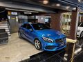 2016 A200 AMG GECE PAKETİ CAM TAVAN 159.500KM DEĞİŞENSİZ