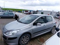 Sahibinden Peugeot 307 1.6 HDi Comfort 2006 Model