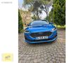 BOYASIZ DEĞİŞENSİZ FORD UN ÖZEL RENGİ FOCUS