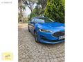 BOYASIZ DEĞİŞENSİZ FORD UN ÖZEL RENGİ FOCUS
