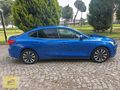 BOYASIZ DEĞİŞENSİZ FORD UN ÖZEL RENGİ FOCUS