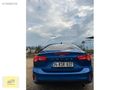 BOYASIZ DEĞİŞENSİZ FORD UN ÖZEL RENGİ FOCUS