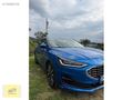 BOYASIZ DEĞİŞENSİZ FORD UN ÖZEL RENGİ FOCUS
