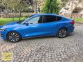 BOYASIZ DEĞİŞENSİZ FORD UN ÖZEL RENGİ FOCUS