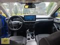 BOYASIZ DEĞİŞENSİZ FORD UN ÖZEL RENGİ FOCUS
