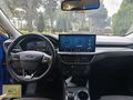 BOYASIZ DEĞİŞENSİZ FORD UN ÖZEL RENGİ FOCUS