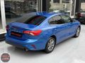 TOYS GARAGE 2025 FORD FOCUS TİTANİUM STİL HATASIZ SERVİS BAKIMLI