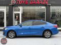 TOYS GARAGE 2025 FORD FOCUS TİTANİUM STİL HATASIZ SERVİS BAKIMLI