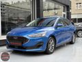 TOYS GARAGE 2025 FORD FOCUS TİTANİUM STİL HATASIZ SERVİS BAKIMLI