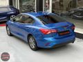 TOYS GARAGE 2025 FORD FOCUS TİTANİUM STİL HATASIZ SERVİS BAKIMLI