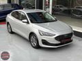 TOYS GARAGE 2025 FORD FOCUS TİTANİUM STIL HATASIZ SERVİS BAKIMLI