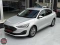 TOYS GARAGE 2025 FORD FOCUS TİTANİUM STIL HATASIZ SERVİS BAKIMLI