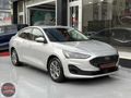 TOYS GARAGE 2025 FORD FOCUS TİTANİUM STIL HATASIZ SERVİS BAKIMLI