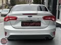 TOYS GARAGE 2025 FORD FOCUS TİTANİUM STIL HATASIZ SERVİS BAKIMLI