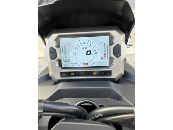 Sahibinden SYM ADX 125 