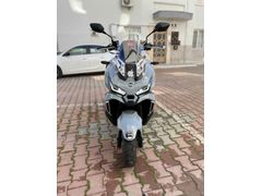 Sahibinden SYM ADX 125 