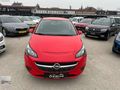 2017 CORSA 1.4 TAM OTOMATİK LPG Lİ 85.000 KM DE