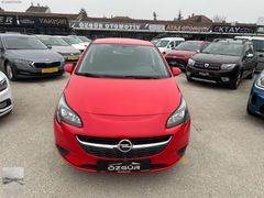 2017 CORSA 1.4 TAM OTOMATİK LPG Lİ 85.000 KM DE