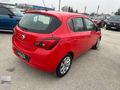2017 CORSA 1.4 TAM OTOMATİK LPG Lİ 85.000 KM DE