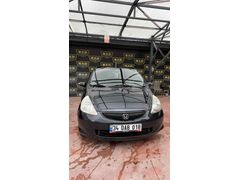 Sahibinden Honda Jazz 1.4 ES Elite 2005 Model 