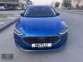 MUTLUDAN BOYASIZ HATASIZ 2025 FORD FOCUS 1.5 ECOBLUE TİTANİUM X