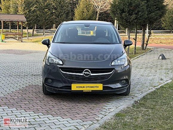 OTOMATİK OPEL CORSA 2016 MODEL 79.000KM