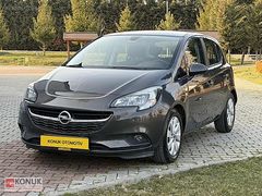 OTOMATİK OPEL CORSA 2016 MODEL 79.000KM