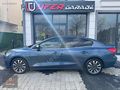 UFER GARAGE BOYASIZ DEĞİŞENSİZ 2024 TİTANİUM X 23 BİN KM