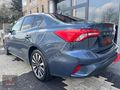 UFER GARAGE BOYASIZ DEĞİŞENSİZ 2024 TİTANİUM X 23 BİN KM