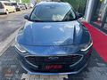 UFER GARAGE BOYASIZ DEĞİŞENSİZ 2024 TİTANİUM X 23 BİN KM