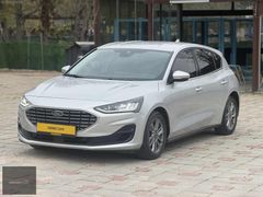 2023 MODEL/ OTOMATİK/ 51.000 KM/ TİTANYUM X / K.K 12 AY TAKSİT