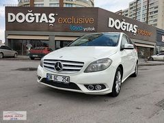 ALPER ALTAN AUTO DAN BOYASIZ BAKIMLI B180 OTOMATİK..