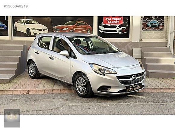 ERS AUTO-FIRSAT-ORJİNAL-OTOMATİK-BAKIMLI-TAKASA UYG-KM 80 BİN