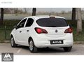 KAPUT TAVAN BOYASIZ HASAR KAYITSIZ OTOMATİK VİTES 1.4 CORSA