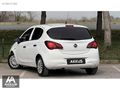KAPUT TAVAN BOYASIZ HASAR KAYITSIZ OTOMATİK VİTES 1.4 CORSA