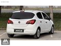 KAPUT TAVAN BOYASIZ HASAR KAYITSIZ OTOMATİK VİTES 1.4 CORSA