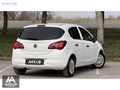 KAPUT TAVAN BOYASIZ HASAR KAYITSIZ OTOMATİK VİTES 1.4 CORSA