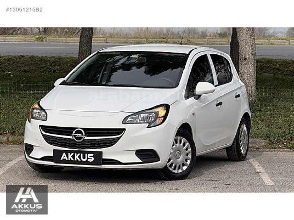 KAPUT TAVAN BOYASIZ HASAR KAYITSIZ OTOMATİK VİTES 1.4 CORSA
