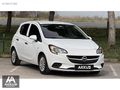 KAPUT TAVAN BOYASIZ HASAR KAYITSIZ OTOMATİK VİTES 1.4 CORSA