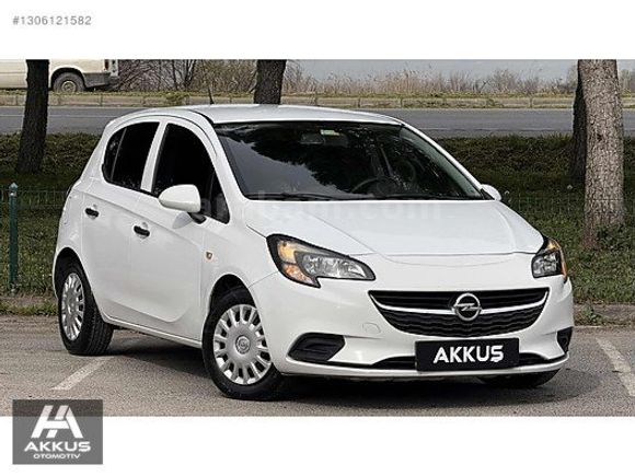 KAPUT TAVAN BOYASIZ HASAR KAYITSIZ OTOMATİK VİTES 1.4 CORSA