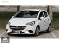 KAPUT TAVAN BOYASIZ HASAR KAYITSIZ OTOMATİK VİTES 1.4 CORSA