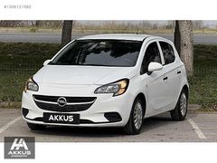 KAPUT TAVAN BOYASIZ HASAR KAYITSIZ OTOMATİK VİTES 1.4 CORSA
