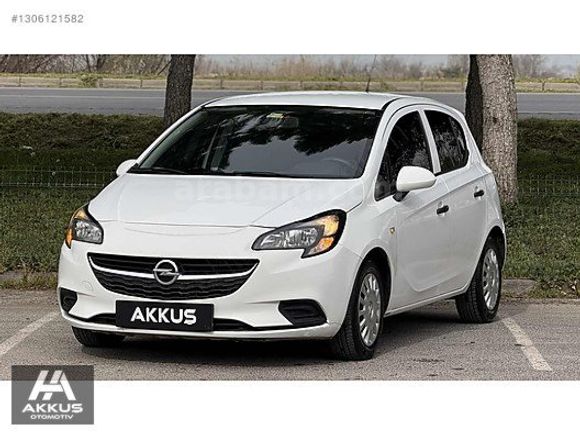 KAPUT TAVAN BOYASIZ HASAR KAYITSIZ OTOMATİK VİTES 1.4 CORSA