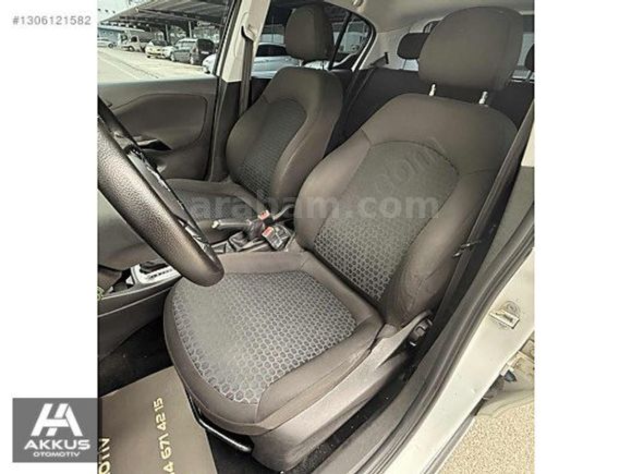 KAPUT TAVAN BOYASIZ HASAR KAYITSIZ OTOMATİK VİTES 1.4 CORSA
