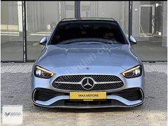 YAKA MOTORS'TAN 2022 HATASIZ C200 ELKBGJ+360KMR+19JNT+SRVS BKMLI