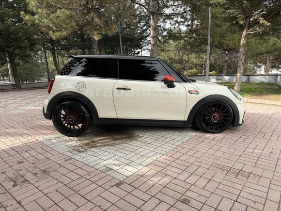 Sahibinden Mini Cooper 1.5 Chili 2015 Model 