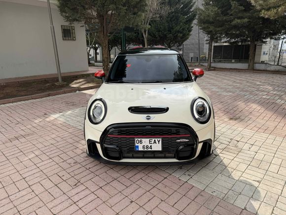 Sahibinden Mini Cooper 1.5 Chili 2015 Model 