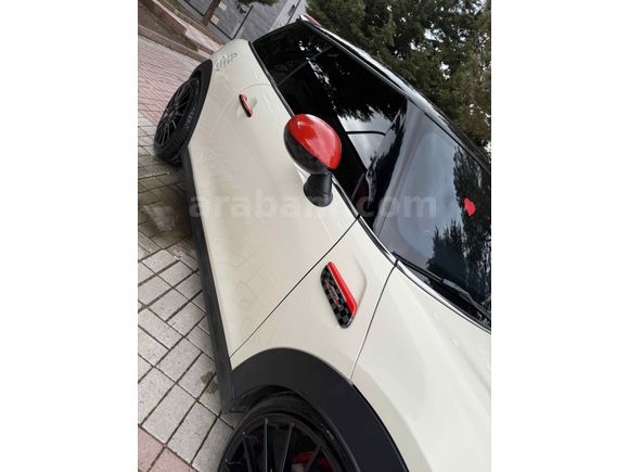 Sahibinden Mini Cooper 1.5 Chili 2015 Model 