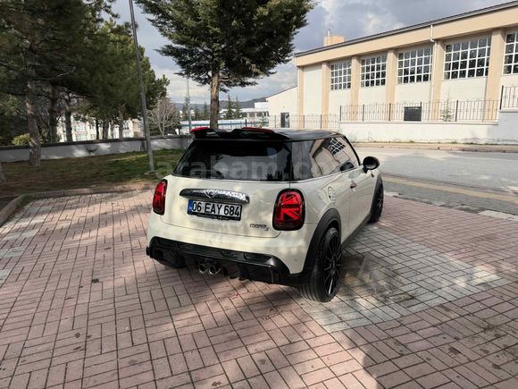 Sahibinden Mini Cooper 1.5 Chili 2015 Model 