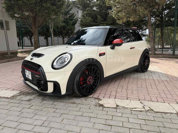 Sahibinden Mini Cooper 1.5 Chili 2015 Model 